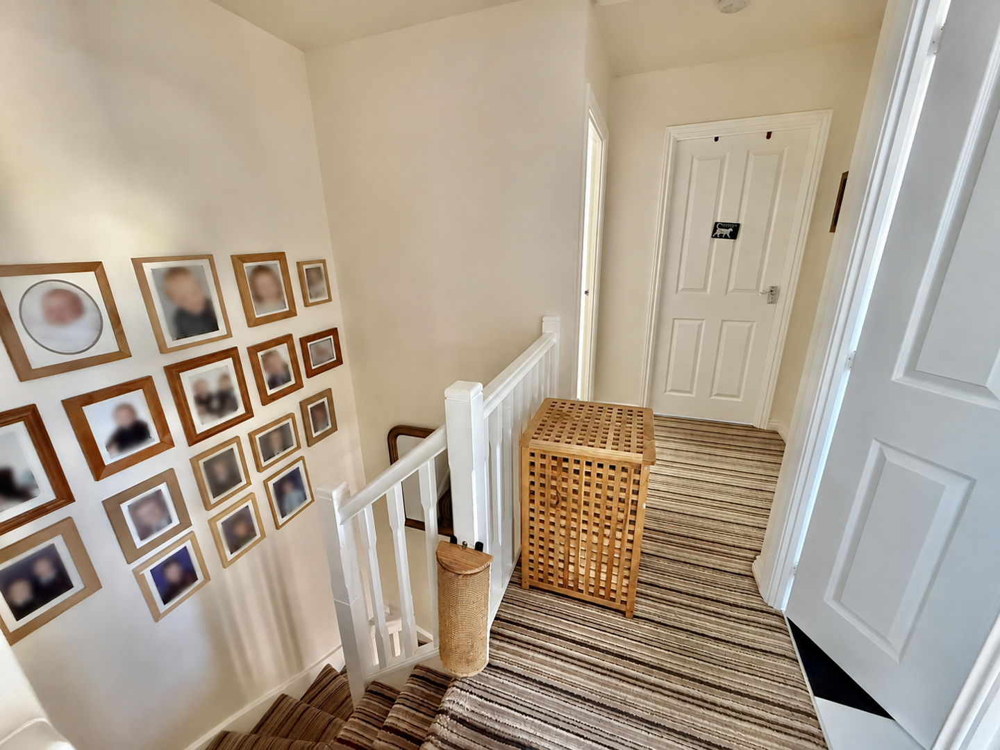 Townsend Street, Truro